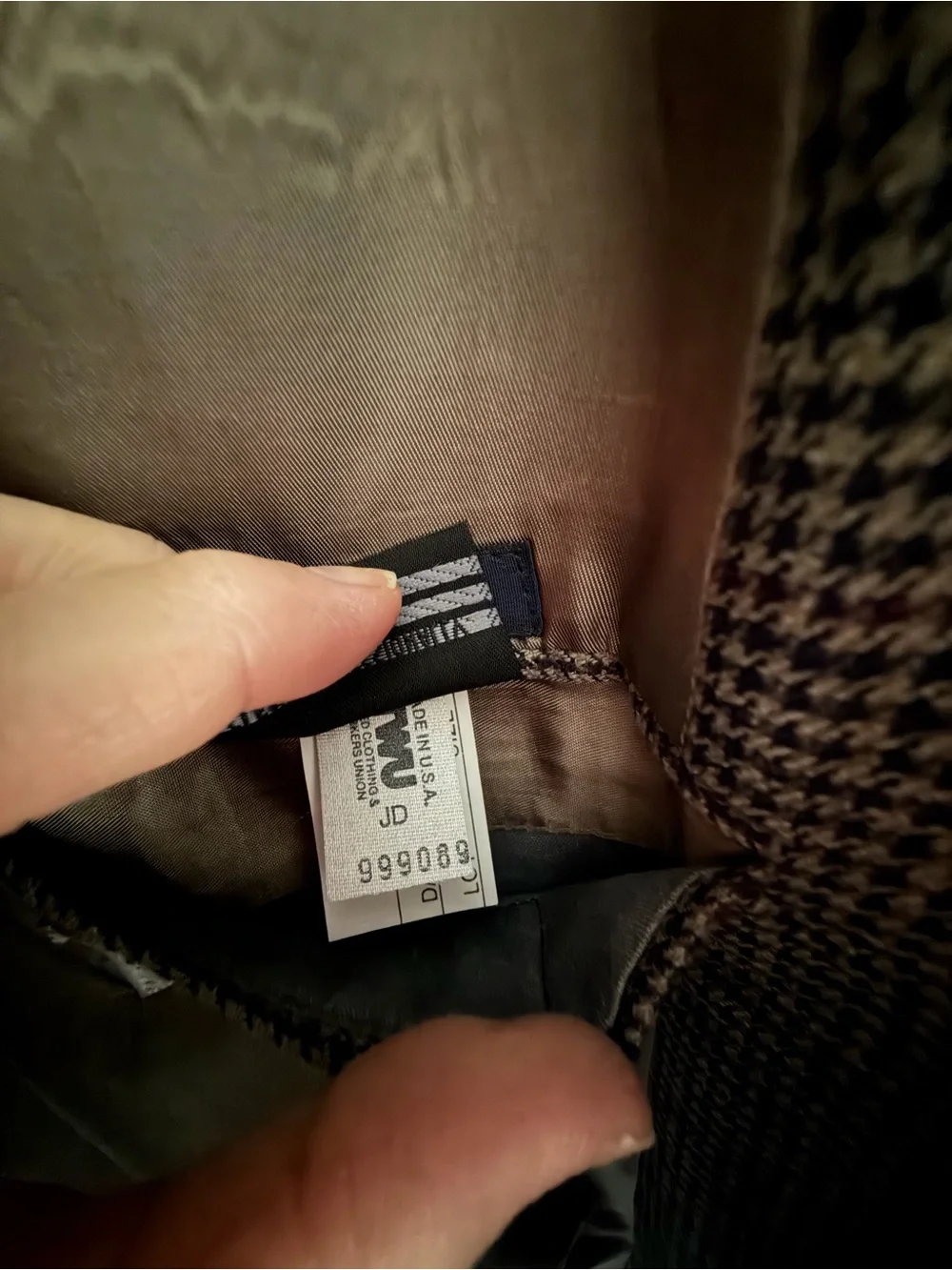 Burberry this vintage